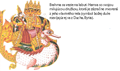 brahma